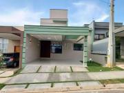 Casa / Sobrado em Condomínio para Venda em Indaiatuba/SP...