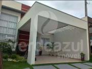 Casa / Sobrado em Condomínio para Venda em Indaiatuba/SP...