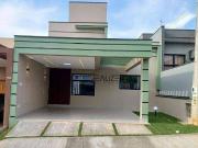 Casa / Sobrado em Condomínio para Venda em Indaiatuba/SP...