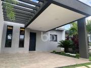 Casa / Sobrado em Condomínio para Venda em Indaiatuba/SP...
