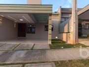 Casa / Sobrado em Condomínio para Venda em Indaiatuba/SP...