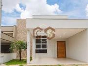 Casa / Sobrado em Condomínio para Venda em Indaiatuba/SP...