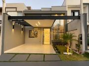 Casa / Sobrado em Condomínio para Venda em Indaiatuba/SP...