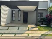 Casa / Sobrado em Condomínio para Venda em Indaiatuba/SP...