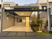Casa / Sobrado em Condomínio para Venda em Indaiatuba/SP...