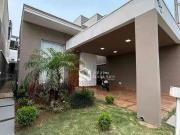 Casa / Sobrado em Condomínio para Venda em Indaiatuba/SP...