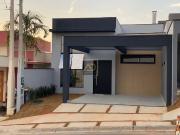 Casa / Sobrado em Condomínio para Venda em Indaiatuba/SP...