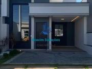 Casa / Sobrado em Condomínio para Venda em Indaiatuba/SP...