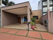 Casa / Sobrado em Condomínio para Venda em Indaiatuba/SP...