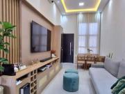 Casa / Sobrado em Condomínio para Venda em Indaiatuba/SP...