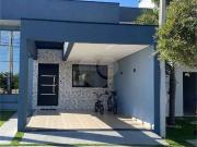 Casa / Sobrado em Condomínio para Venda em Indaiatuba/SP...