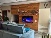 Casa / Sobrado em Condomínio para Venda em Indaiatuba/SP...