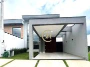 Casa / Sobrado em Condomínio para Venda em Indaiatuba/SP...