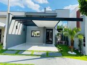 Casa / Sobrado em Condomínio para Venda em Indaiatuba/SP...