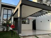 Casa / Sobrado em Condomínio para Venda em Indaiatuba/SP...