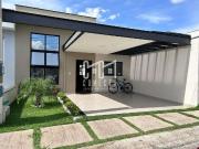 Casa / Sobrado em Condomínio para Venda em Indaiatuba/SP...