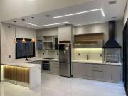 Casa / Sobrado em Condomínio para Venda em Indaiatuba/SP...