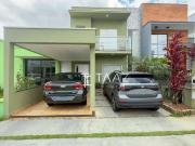 Casa / Sobrado em Condomínio para Venda em Indaiatuba/SP...