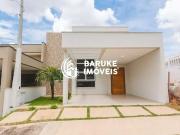 Casa / Sobrado em Condomínio para Venda em Indaiatuba/SP...