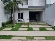 Casa / Sobrado em Condomínio para Venda em Indaiatuba/SP...