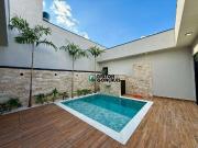 Casa / Sobrado em Condomínio para Venda em Indaiatuba/SP...