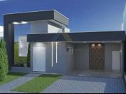 Casa / Sobrado em Condomínio para Venda em Indaiatuba/SP...