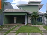 Casa / Sobrado em Condomínio para Venda em Indaiatuba/SP...