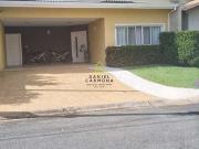 Casa / Sobrado em Condomínio para Venda em Indaiatuba/SP...