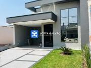 Casa / Sobrado em Condomínio para Venda em Indaiatuba/SP...