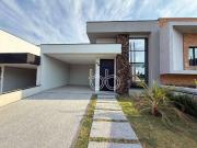 Casa / Sobrado em Condomínio para Venda em Indaiatuba/SP...