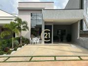 Casa / Sobrado em Condomínio para Venda em Indaiatuba/SP...