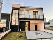 Casa / Sobrado em Condomínio para Venda em Indaiatuba/SP...