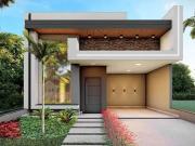 Casa / Sobrado em Condomínio para Venda em Indaiatuba/SP...