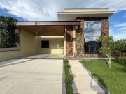 Casa / Sobrado em Condomínio para Venda em Indaiatuba/SP...