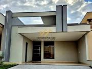 Casa / Sobrado em Condomínio para Venda em Indaiatuba/SP...