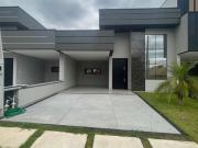 Casa / Sobrado em Condomínio para Venda em Indaiatuba/SP...