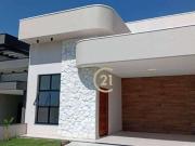 Casa / Sobrado em Condomínio para Venda em Indaiatuba/SP...