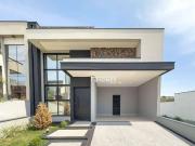 Casa / Sobrado em Condomínio para Venda em Indaiatuba/SP...