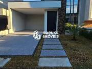 Casa / Sobrado em Condomínio para Venda em Indaiatuba/SP...