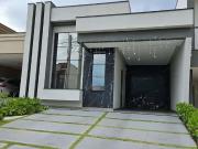 Casa / Sobrado em Condomínio para Venda em Indaiatuba/SP...