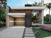 Casa / Sobrado em Condomínio para Venda em Indaiatuba/SP...