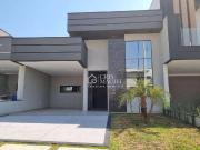 Casa / Sobrado em Condomínio para Venda em Indaiatuba/SP...