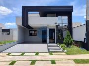 Casa / Sobrado em Condomínio para Venda em Indaiatuba/SP...