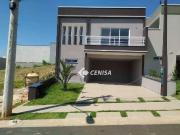 Casa / Sobrado em Condomínio para Venda em Indaiatuba/SP...