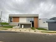 Casa / Sobrado em Condomínio para Venda em Indaiatuba/SP...