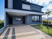 Casa / Sobrado em Condomínio para Venda em Indaiatuba/SP...