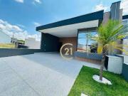 Casa / Sobrado em Condomínio para Venda em Indaiatuba/SP...