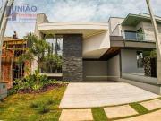 Casa / Sobrado em Condomínio para Venda em Indaiatuba/SP...