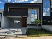 Casa / Sobrado em Condomínio para Venda em Indaiatuba/SP...