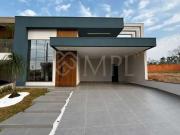 Casa / Sobrado em Condomínio para Venda em Indaiatuba/SP...